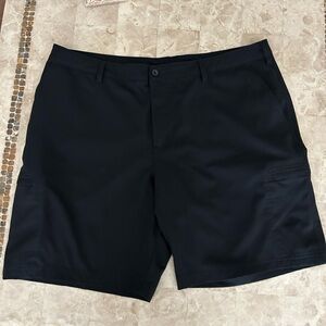C9 by Champion Men's‎ Lightweight Golf Black Shorts size 40